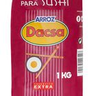 Arroz Dacsa 1kg sushi