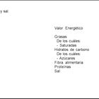 Migas de bonito del norte en aceite vegetal Consorcio 650g