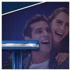 Máquina de afeitar desechable Gillette 15+5 uds Blue II