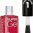 Pintauñas Rimmel Super Gel 042 rock n roll