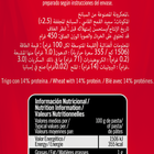 Fettuccine Gallo 450g a las espinacas