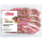Chuleta de pavo al ajillo Aldelis 450g aproximadamente