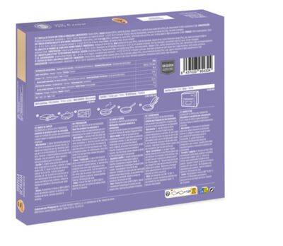 Tortilla de patata con cebolla