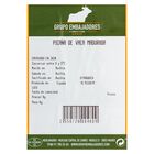 Picaña de vaca madurada 400g aproximadamente