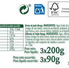 Brotes germinados Bonduelle pack 3 90g