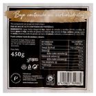 Pan de molde integral Vitragrain 400g