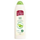 Gel baño La Toja 550 ml Aloe Vera