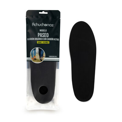 Plantilla paseo Achuchonas talla 37-45