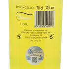 Licor limoncello Brisamare 70cl