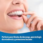Limpiador dental tabletas Senti2 30 unidades