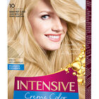 Tinte de cabello Schwarzkopf Palette nº 10 rubio muy claro