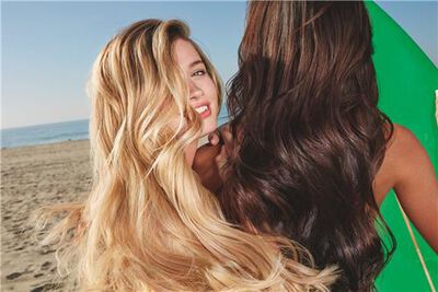 Champ&uacute; fortificante Fructis 380ml ra&iacute;ces grasas y puntas secas