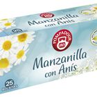 Manzanilla Pompadour 25u con an&iacute;s