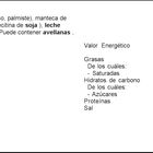 Chocolate negro lindt 100g Lindor 60% de cacao