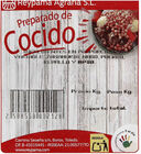 Preparado para cocido bandeja 1kg aproximadamente