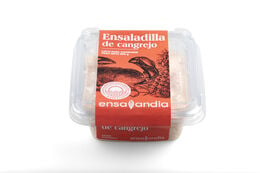 Ensaladilla ensalandia 250g cangrejo