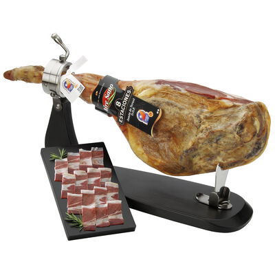 Jamón DOP de Teruel Airesano AL CORTE