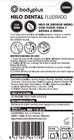 Hilo Dental Bodyplus Pack-2 Fluorado