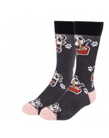 Calcetín Otaku Cerda Talla 40-46