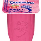 Petit Danonino pack 6 fresa