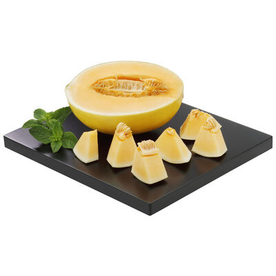 Melón amarillo Partido