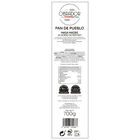 Pan de pueblo 700g