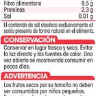 Dátil sin hueso Alipende 250g