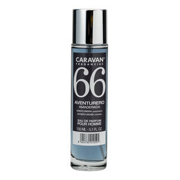 Eau de toilette Caravan hombre 150ml nº66