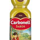 Aceite de oliva Carbonell botella 1l sabor