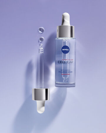 Sérum cellular Nivea 30 ml Expert Filler