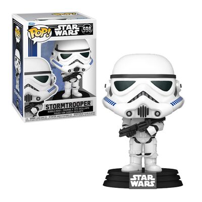 Funko Pop! Stormtrooper