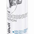 Bebida energ&eacute;tica de coco Red Bull 25cl