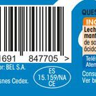 Queso fundido en porciones Alipende 16 uds