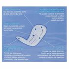Compresas de incontinencia Bodyplus 20 uds mini