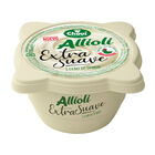 Salsa ali-oli extrasuave Chovi 150ml