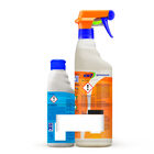 Desengrasante KH-7 780 ml + Quitamanchas KH-7 250 ml