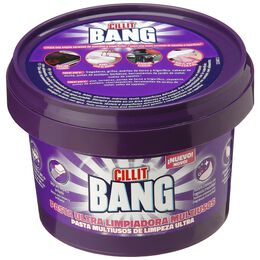 Limpiador pasta Cillit Bang 470g multiusos