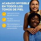 Crema solar facial stick con factor de protecci&oacute;n 50 Nivea 15ml