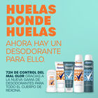 Desodorante stick fresh citrus Rexona 50 ml