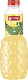 Néctar de piña Granini 1l