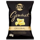 Patatas fritas Lays Gourmet 45g
