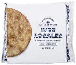 Tortas de aceite Inés Rosales 180g