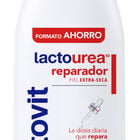 Gel de ducha Lactovit 750ml Reparador para piel extra-seca