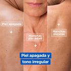 Crema corporal hidratante antimanchas Mixa 400ml