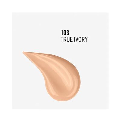 Maquillaje Rimmel Match Perfection 103