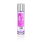 Eau de toilette Caravan mujer 150ml n&ordm;47