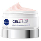 Crema facial día Nivea 50 ml Cellular