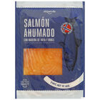Salm&oacute;n Ahumado Alipende 100g