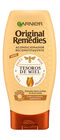 Acondicionador Garnier Original Remedies tesoros de miel 250ml
