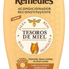 Acondicionador Garnier Original Remedies tesoros de miel 250ml